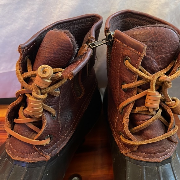 Duck boots - Picture 2 of 5